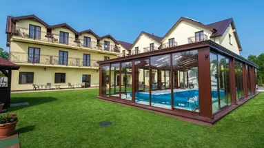 Róża SPA