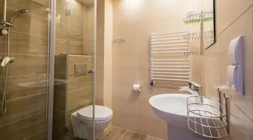 Róża SPA