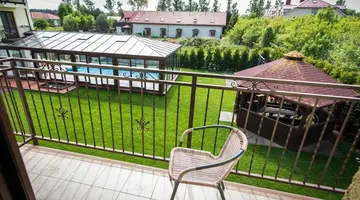 Róża SPA
