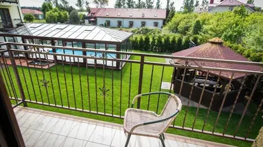 Róża SPA