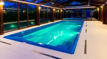 Róża SPA