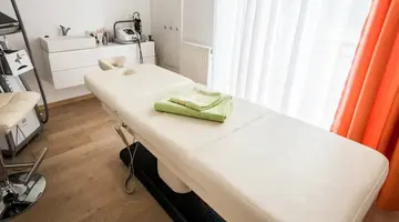 Róża SPA