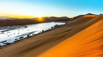 Różne Oblicza Namibii