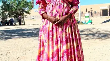 Różne Oblicza Namibii