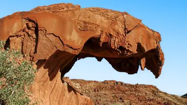 Różne Oblicza Namibii