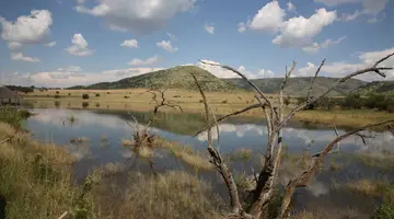 RPA, Botswana, Zimbabwe - Wyprawa do Wodospadów Wiktorii
