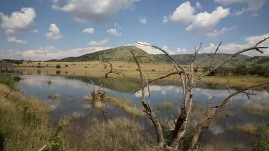 RPA, Botswana, Zimbabwe - Wyprawa do Wodospadów Wiktorii