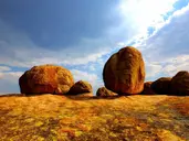 RPA, Botswana, Zimbabwe - Wyprawa do Wodospadów Wiktorii