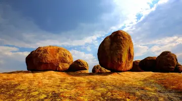RPA, Botswana, Zimbabwe - Wyprawa do Wodospadów Wiktorii