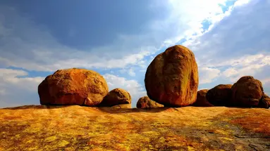 RPA, Botswana, Zimbabwe - Wyprawa do Wodospadów Wiktorii