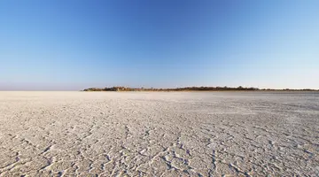 RPA, Botswana, Zimbabwe - Wyprawa do Wodospadów Wiktorii