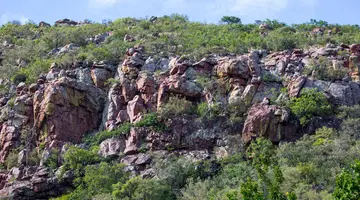 RPA, Botswana, Zimbabwe - Wyprawa do Wodospadów Wiktorii