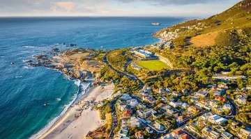 RPA - diament Afryki