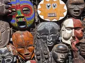 RPA, Eswatini, Mozambik, Zambia, Zimbabwe, Botswana - Sześć krajów Afryki 2025