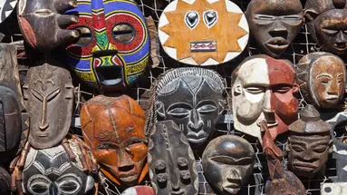 RPA, Eswatini, Mozambik, Zambia, Zimbabwe, Botswana - Sześć krajów Afryki 2025