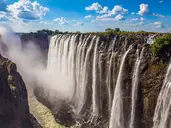 RPA - Wodospady Wiktorii - Botswana 10 nocy