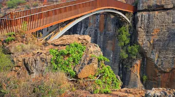 RPA - Wodospady Wiktorii - Botswana 10 nocy