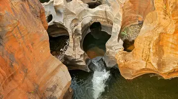 RPA - Wodospady Wiktorii - Botswana 10 nocy