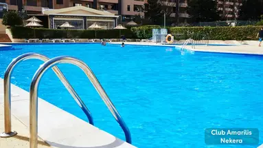 RR Club Amarilis