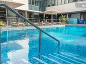 RR Hotel da Rocha