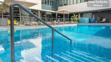 RR Hotel da Rocha