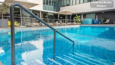 RR Hotel da Rocha