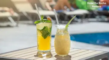 RR Hotel da Rocha