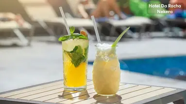 RR Hotel da Rocha