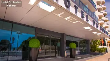 RR Hotel da Rocha