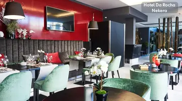 RR Hotel da Rocha