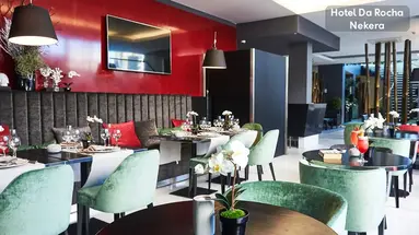 RR Hotel da Rocha