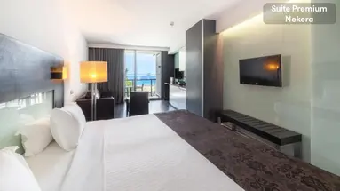 RR Hotel da Rocha
