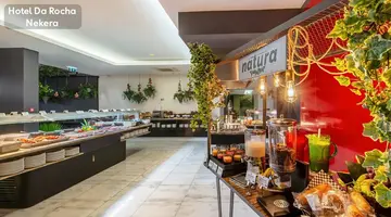 RR Hotel da Rocha