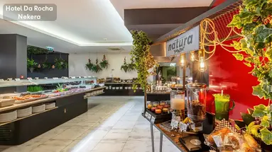 RR Hotel da Rocha