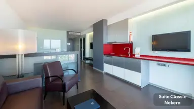 RR Hotel da Rocha