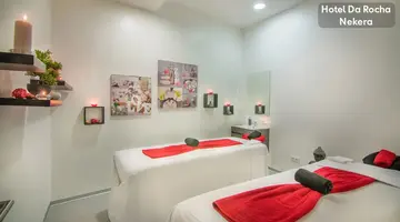 RR Hotel da Rocha