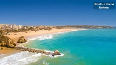 RR Hotel da Rocha