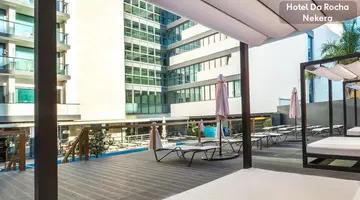 RR Hotel da Rocha