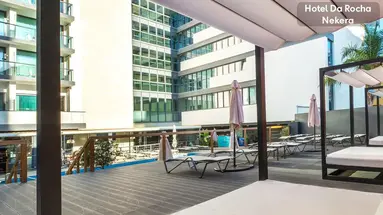 RR Hotel da Rocha