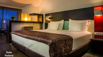 RR Hotel da Rocha