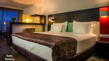 RR Hotel da Rocha