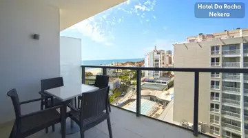 RR Hotel da Rocha