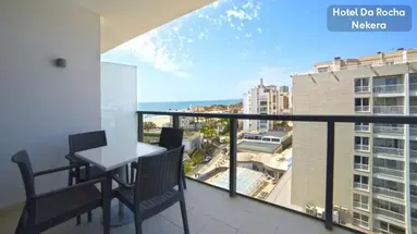 RR Hotel da Rocha