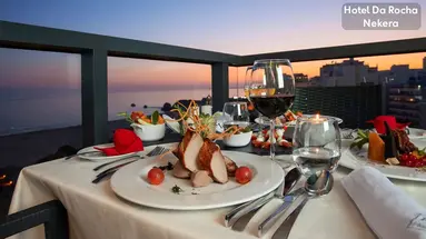 RR Hotel da Rocha