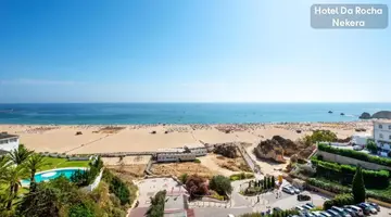 RR Hotel da Rocha