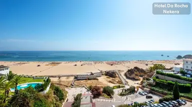 RR Hotel da Rocha