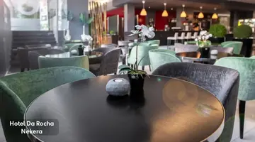 RR Hotel da Rocha