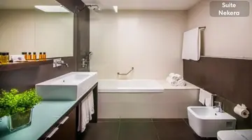RR Hotel da Rocha
