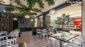 RR Hotel da Rocha