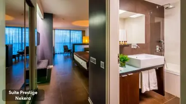 RR Hotel da Rocha